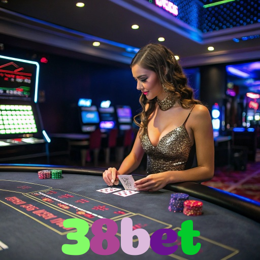 38bet - Baixe o App 38bet para Android e Comece a Jogar