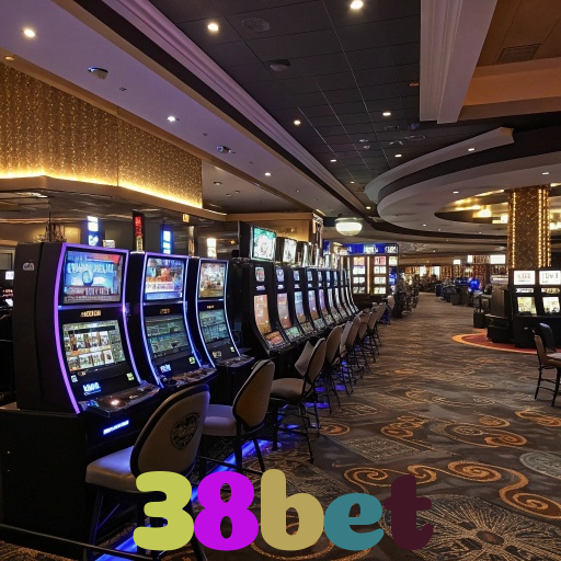 38bet - Baixe o app 38bet no Google Play e jogue ao vivo