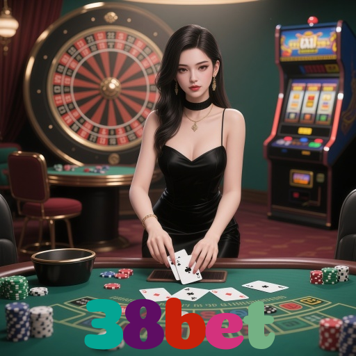 38bet - Baixe o app 38bet no Google Play e jogue ao vivo
