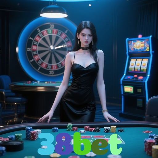 38bet - Baixe o App 38bet para Android e Comece a Jogar