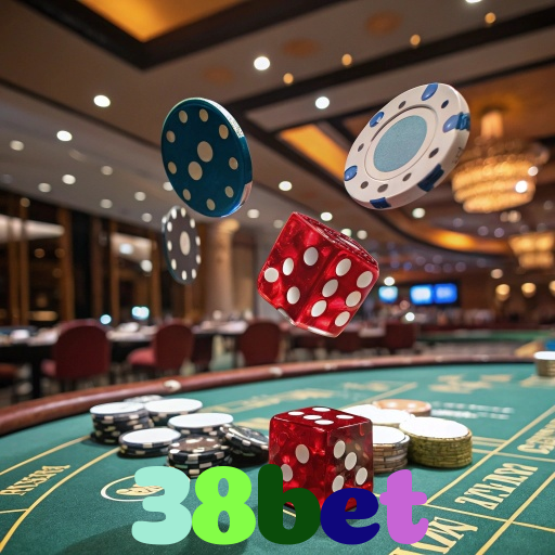 38bet - Baixe o App 38bet para Android e Comece a Jogar