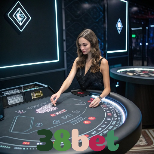 38bet - Baixe o app 38bet no Google Play e jogue ao vivo