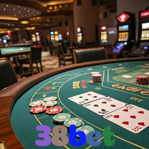38bet - Baixe o app 38bet no Google Play e jogue ao vivo