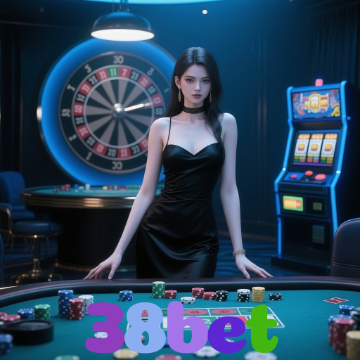 38bet - Baixe o App 38bet para Android e Comece a Jogar