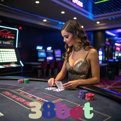 38bet - Baixe o app 38bet no Google Play e jogue ao vivo