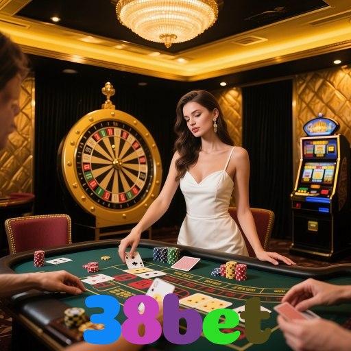 38bet - Baixe o App 38bet para Android e Comece a Jogar
