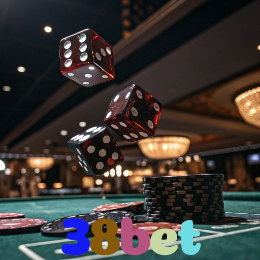 38bet - Baixe o App 38bet para Android e Comece a Jogar