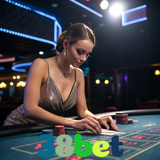 38bet - Baixe o app 38bet no Google Play e jogue ao vivo