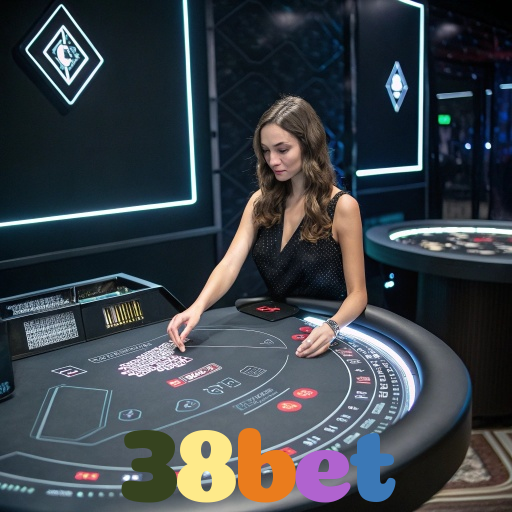 38bet - Baixe o App 38bet para Android e Comece a Jogar