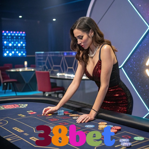 38bet - Baixe o app 38bet no Google Play e jogue ao vivo