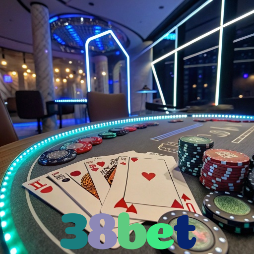 38bet - Baixe o App 38bet para Android e Comece a Jogar