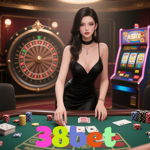 38bet - Baixe o App 38bet para Android e Comece a Jogar