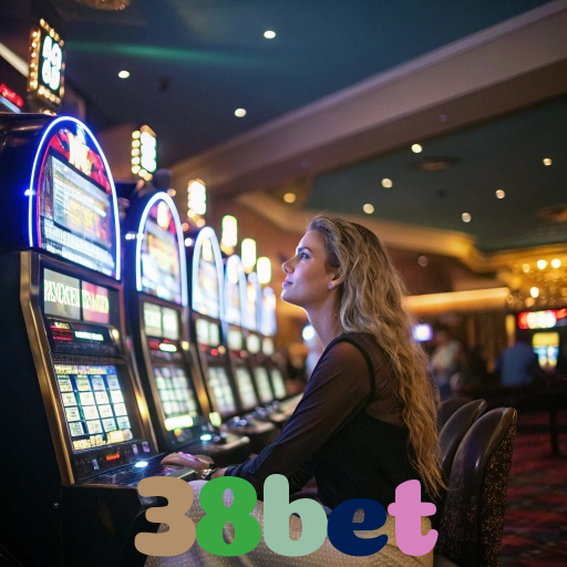 38bet - Baixe o app 38bet no Google Play e jogue ao vivo