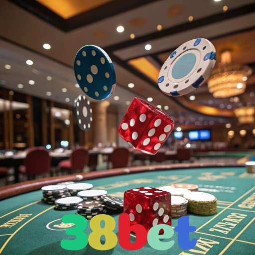 38bet - Baixe o app 38bet no Google Play e jogue ao vivo