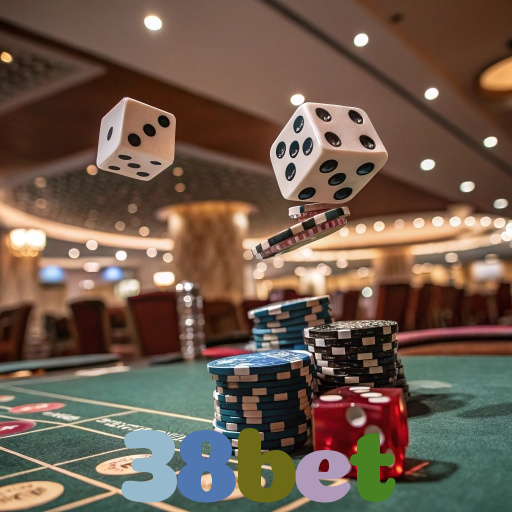 38bet - Baixe o App 38bet para Android e Comece a Jogar