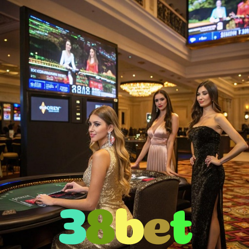 38bet - Baixe o App 38bet para Android e Comece a Jogar