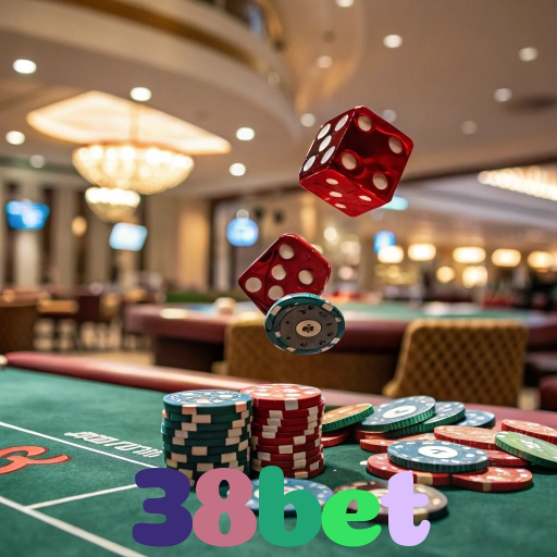 38bet - Baixe o app 38bet no Google Play e jogue ao vivo