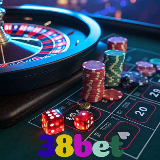 38bet - Baixe o App 38bet para Android e Comece a Jogar