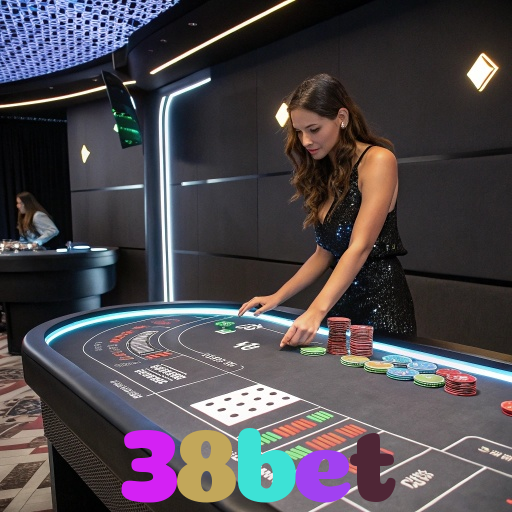 38bet - Baixe o app 38bet no Google Play e jogue ao vivo