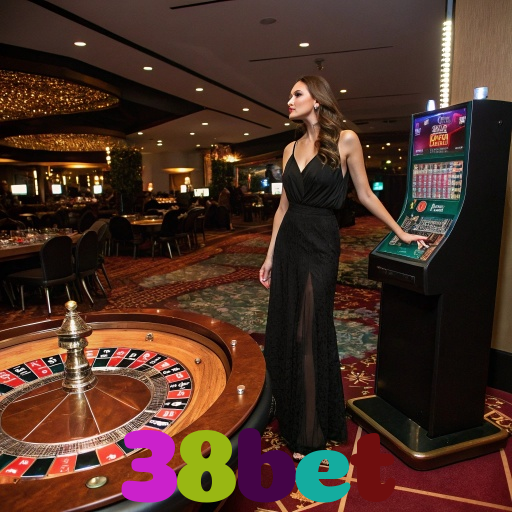 38bet - Baixe o App 38bet para Android e Comece a Jogar
