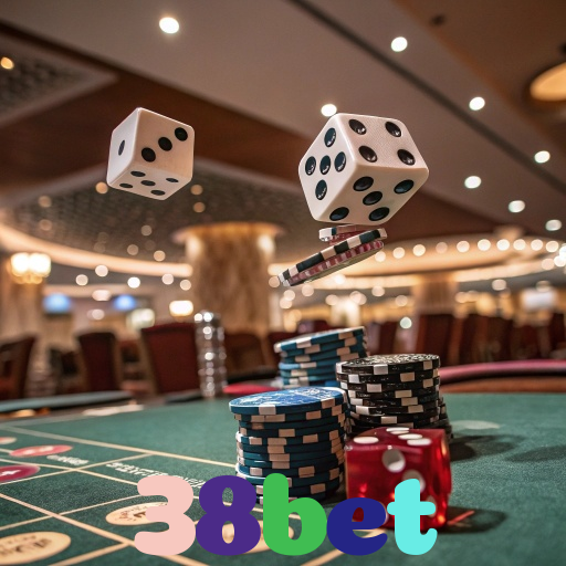 38bet - Baixe o app 38bet no Google Play e jogue ao vivo