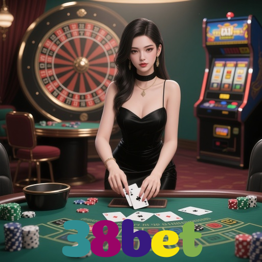 38bet - Baixe o app 38bet no Google Play e jogue ao vivo