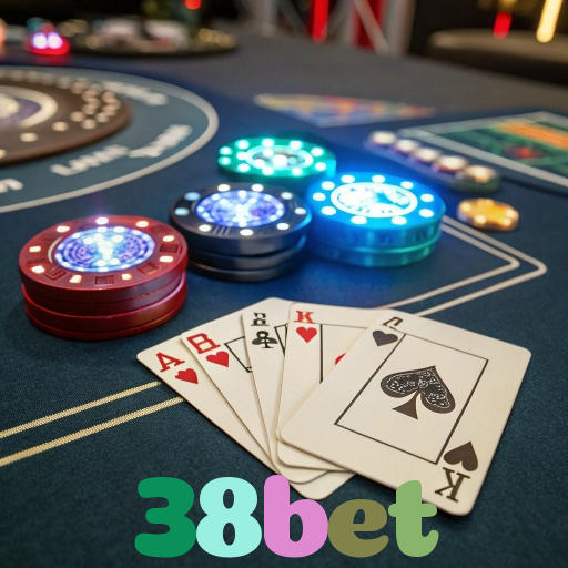 38bet - Baixe o app 38bet no Google Play e jogue ao vivo