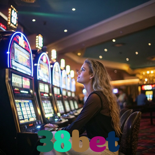 38bet - Baixe o App 38bet para Android e Comece a Jogar
