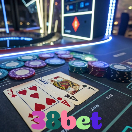38bet - Baixe o app 38bet no Google Play e jogue ao vivo