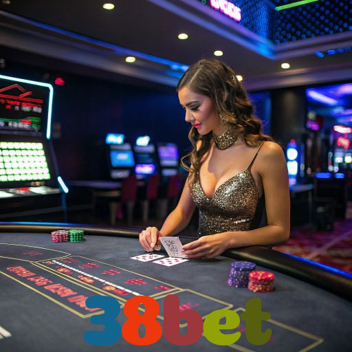 38bet - Baixe o App 38bet para Android e Comece a Jogar