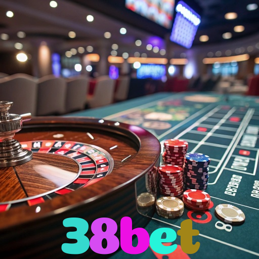 38bet - Baixe o App 38bet para Android e Comece a Jogar