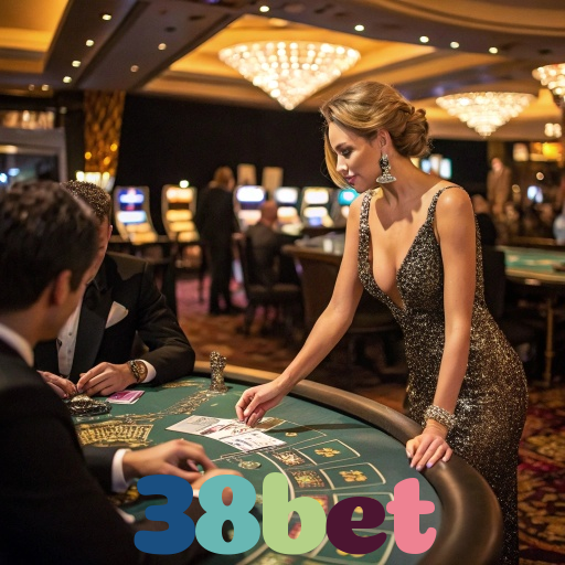 38bet - Baixe o App 38bet para Android e Comece a Jogar