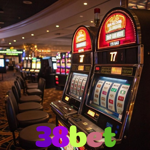 38bet - Baixe o App 38bet para Android e Comece a Jogar