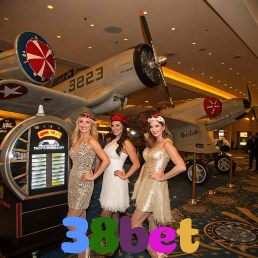 38bet - Baixe o App 38bet para Android e Comece a Jogar