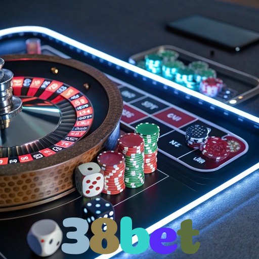 38bet - Baixe o App 38bet para Android e Comece a Jogar