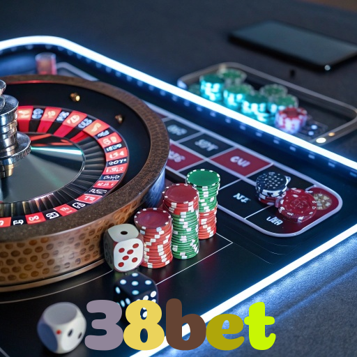 38bet - Baixe o app 38bet no Google Play e jogue ao vivo