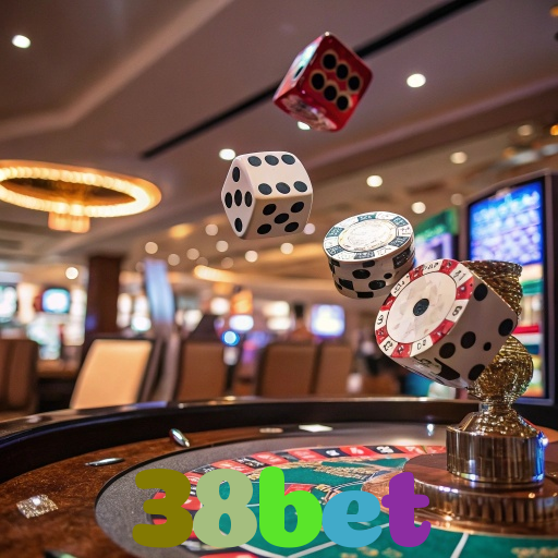38bet - Baixe o app 38bet no Google Play e jogue ao vivo