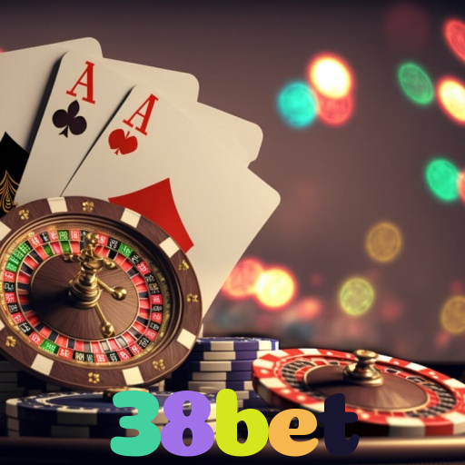 38bet - Baixe o App 38bet para Android e Comece a Jogar