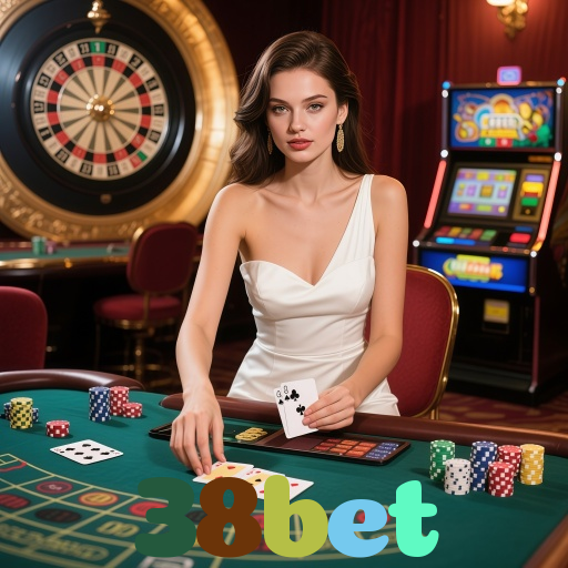 38bet - Baixe o app 38bet no Google Play e jogue ao vivo