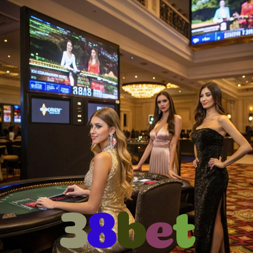 38bet - Baixe o app 38bet no Google Play e jogue ao vivo