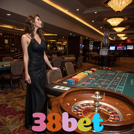 38bet - Baixe o app 38bet no Google Play e jogue ao vivo