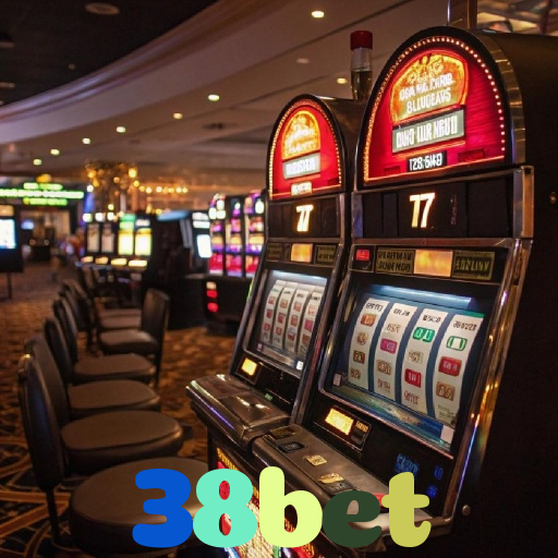 38bet - Baixe o app 38bet no Google Play e jogue ao vivo
