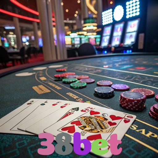 38bet - Baixe o App 38bet para Android e Comece a Jogar