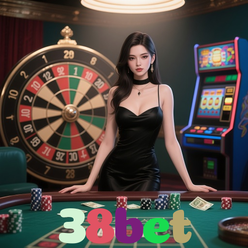 38bet - Baixe o app 38bet no Google Play e jogue ao vivo