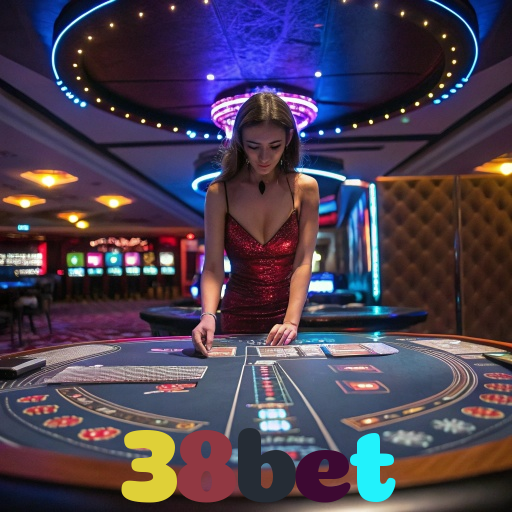 38bet - Baixe o app 38bet no Google Play e jogue ao vivo