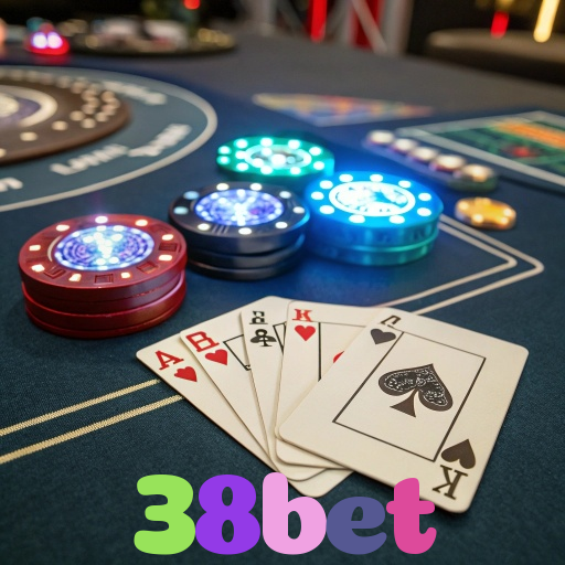 38bet - Baixe o App 38bet para Android e Comece a Jogar