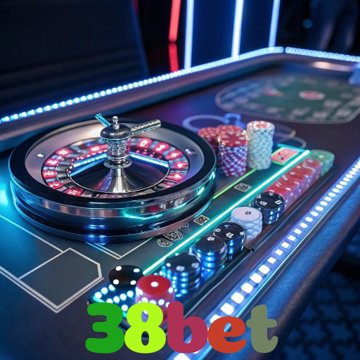 38bet - Baixe o app 38bet no Google Play e jogue ao vivo