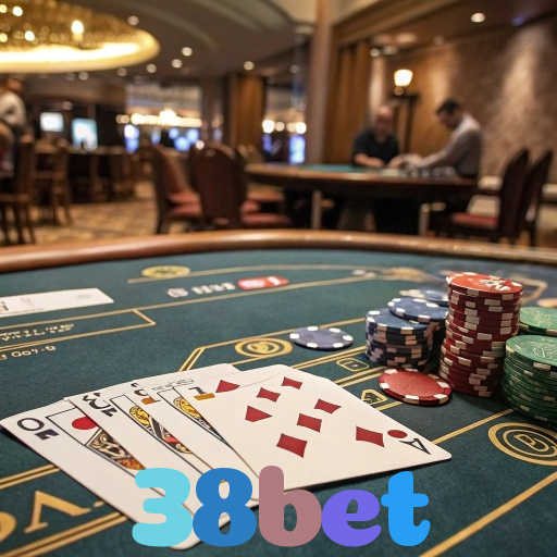 38bet - Baixe o app 38bet no Google Play e jogue ao vivo