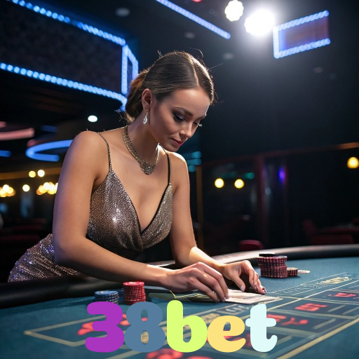 38bet - Baixe o App 38bet para Android e Comece a Jogar