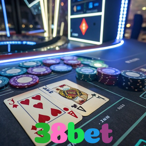 38bet - Baixe o App 38bet para Android e Comece a Jogar